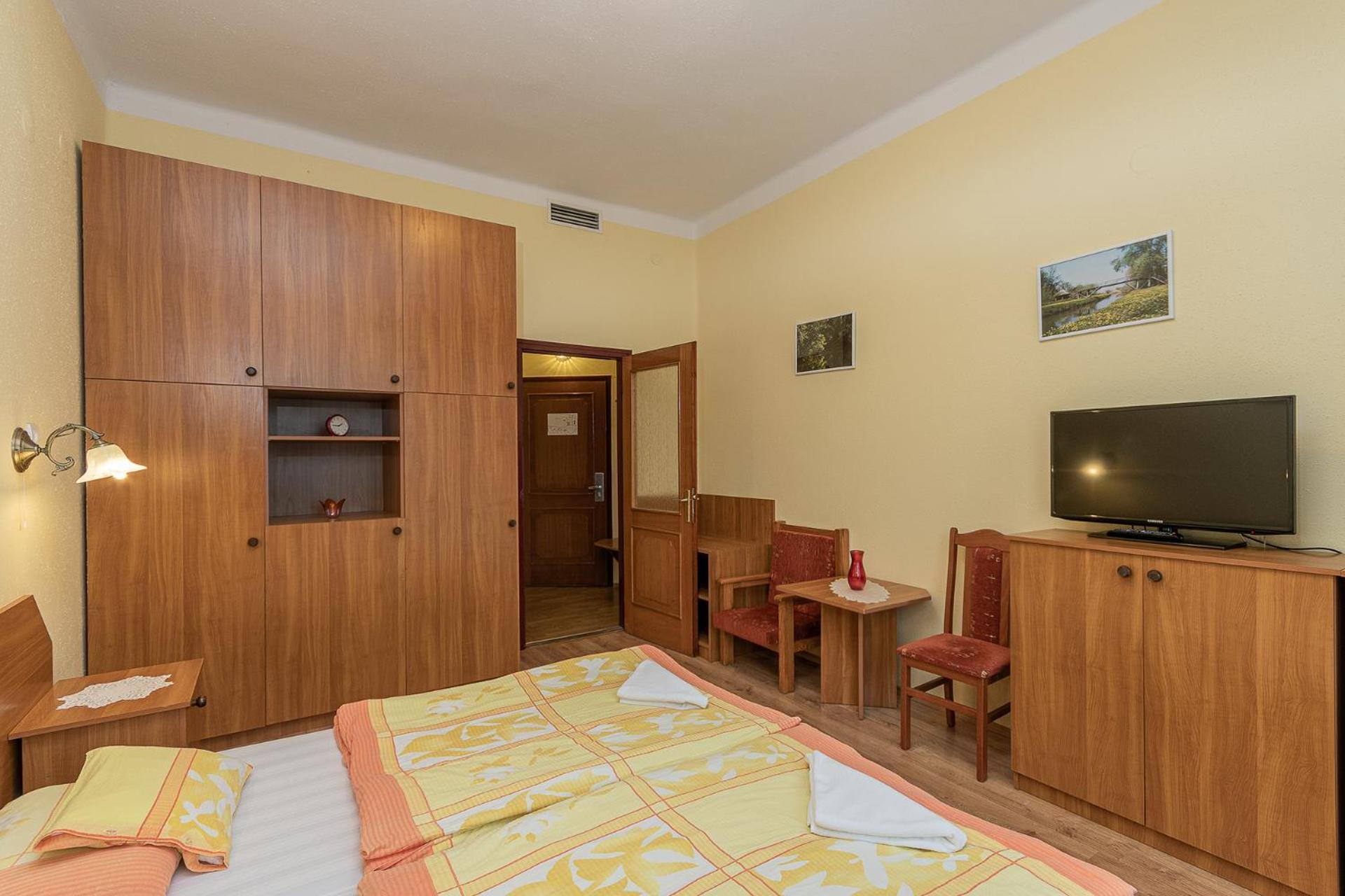 Hableany Hotel Tiszafüred 외부 사진