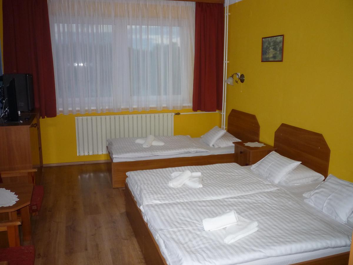 Hableany Hotel Tiszafüred 외부 사진